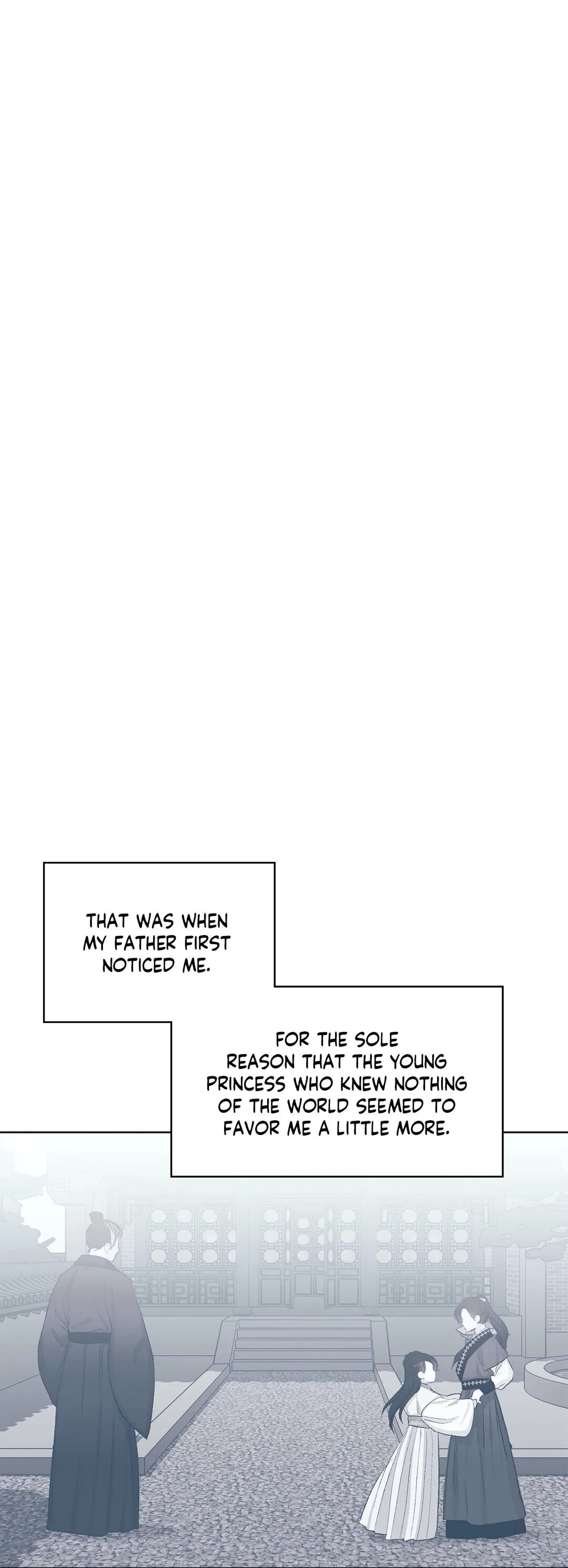Love Poem For Him chapter 16 - page 8
