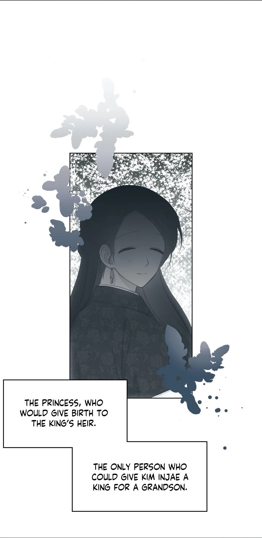 Love Poem For Him chapter 16 - page 9