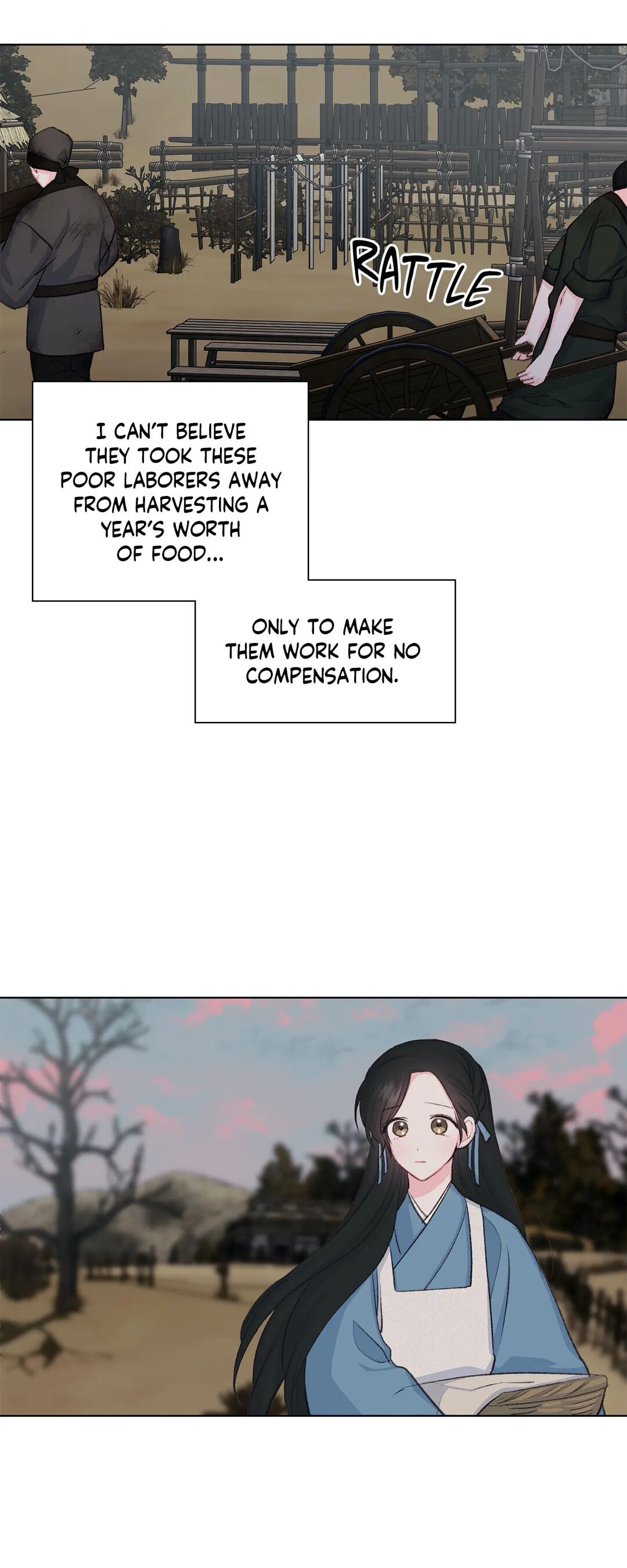 Love Poem For Him chapter 17 - page 24