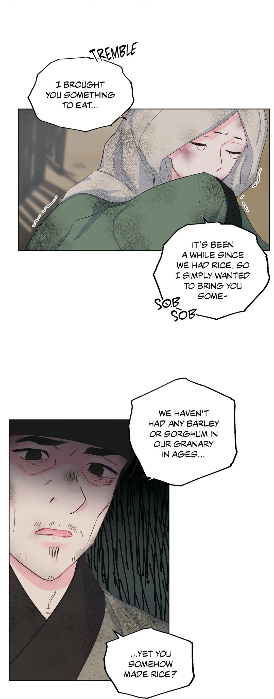 Love Poem For Him chapter 17 - page 29