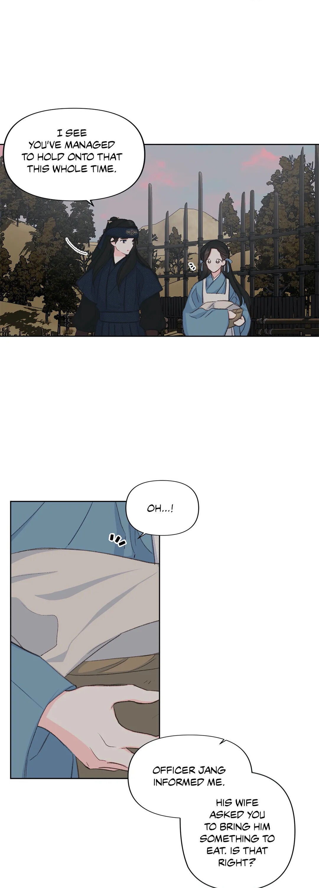 Love Poem For Him chapter 18 - page 12