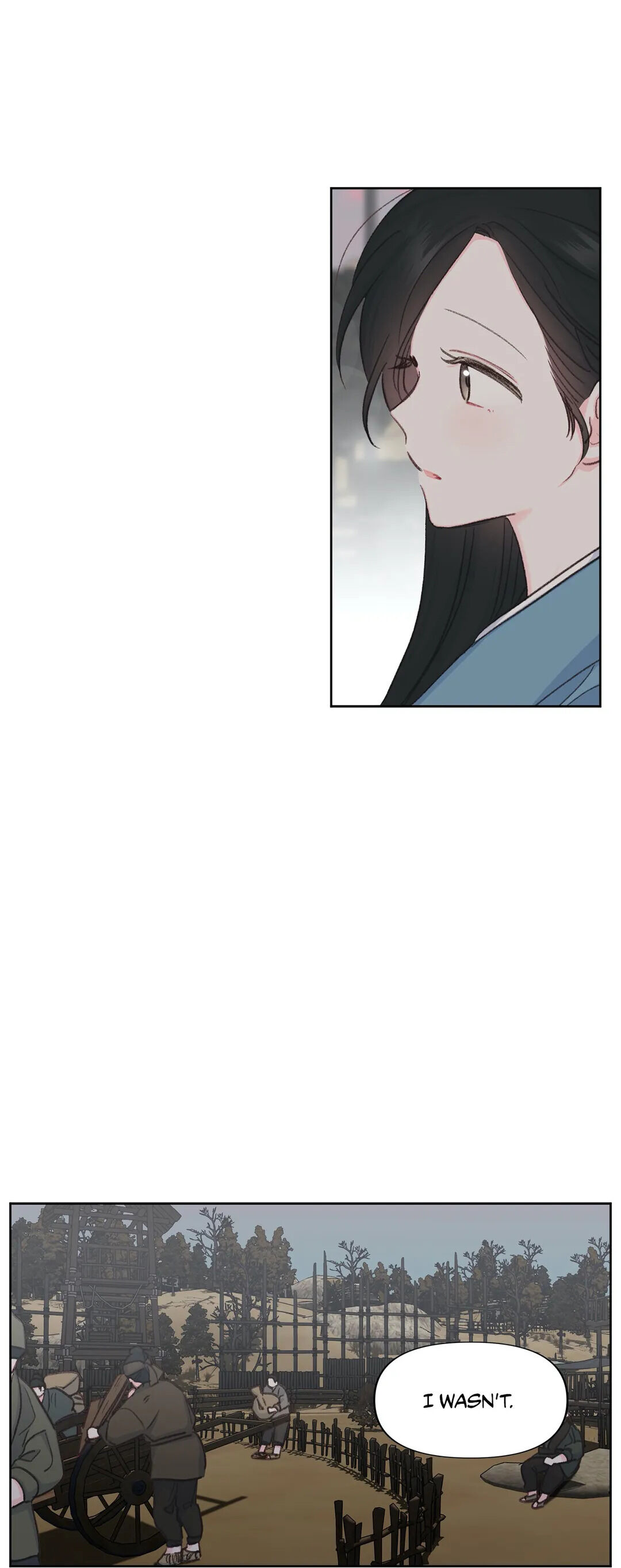 Love Poem For Him chapter 18 - page 20