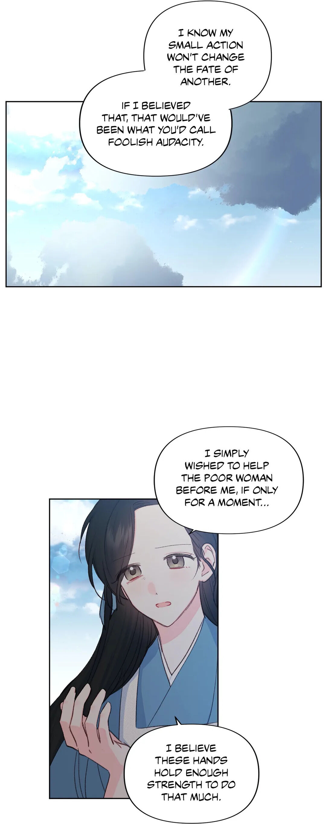 Love Poem For Him chapter 18 - page 28