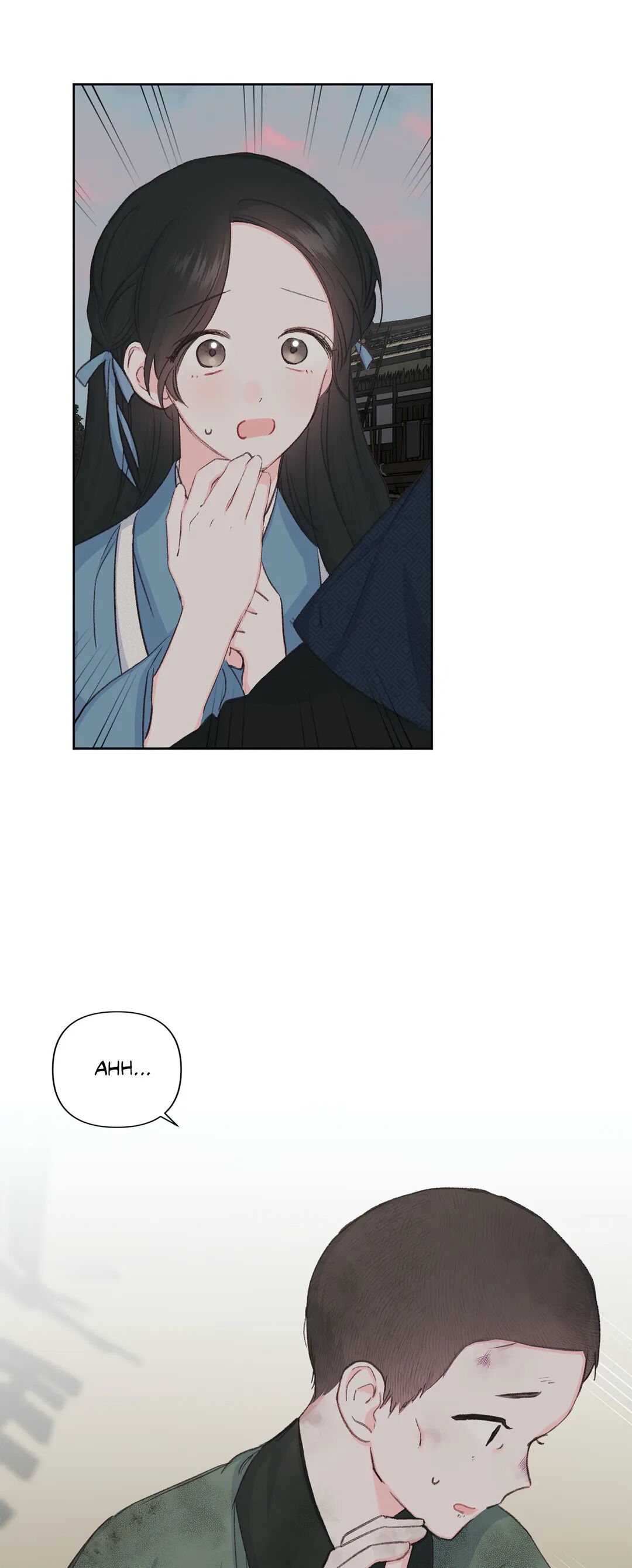 Love Poem For Him chapter 18 - page 3