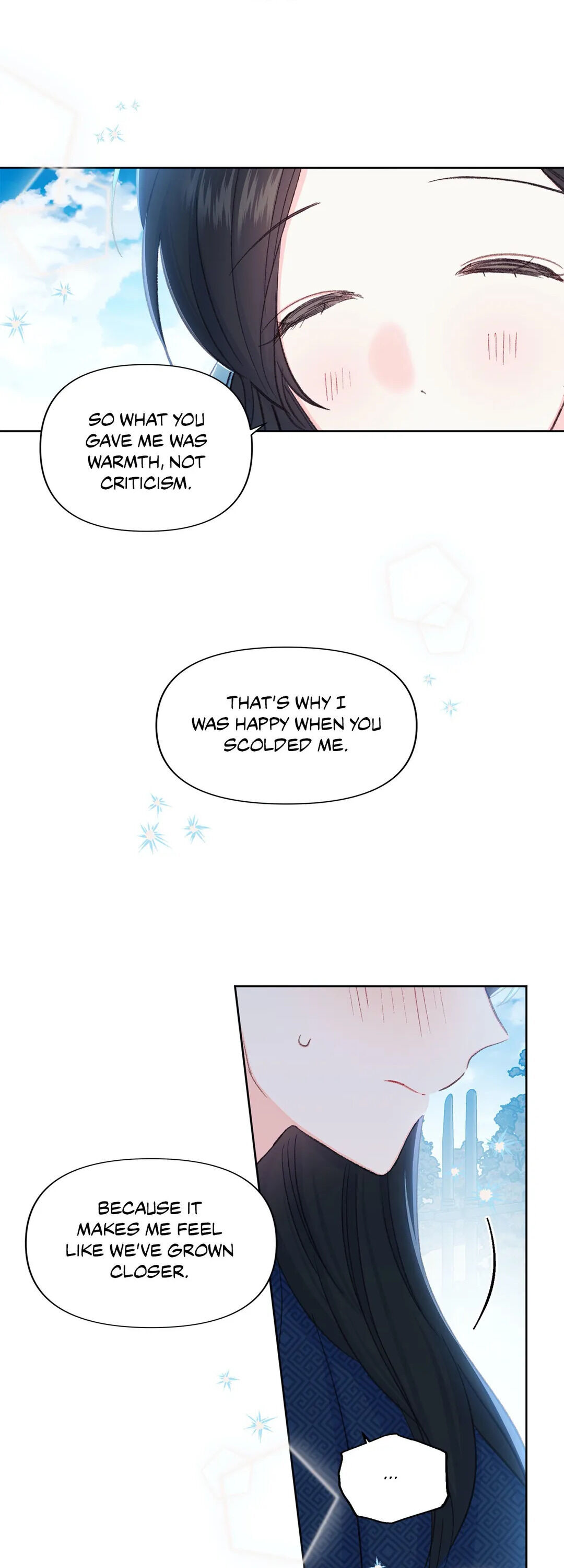 Love Poem For Him chapter 18 - page 38