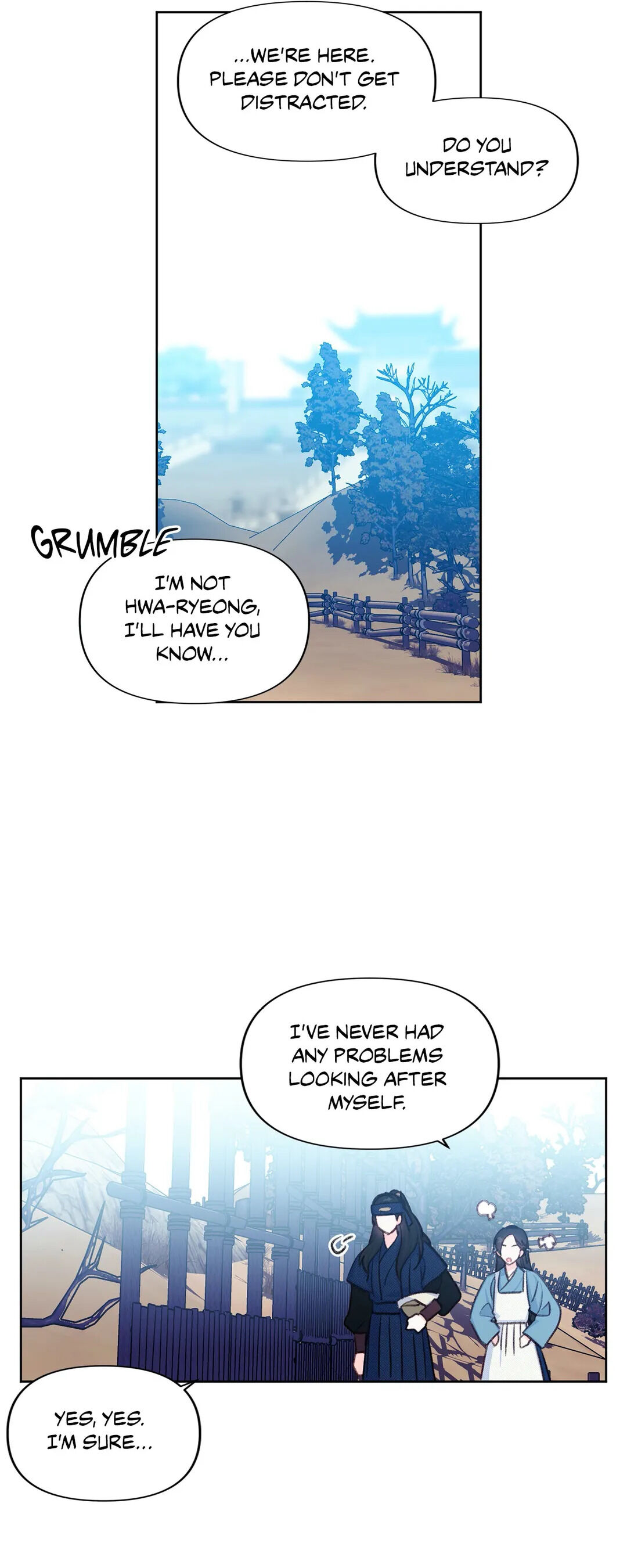 Love Poem For Him chapter 18 - page 41