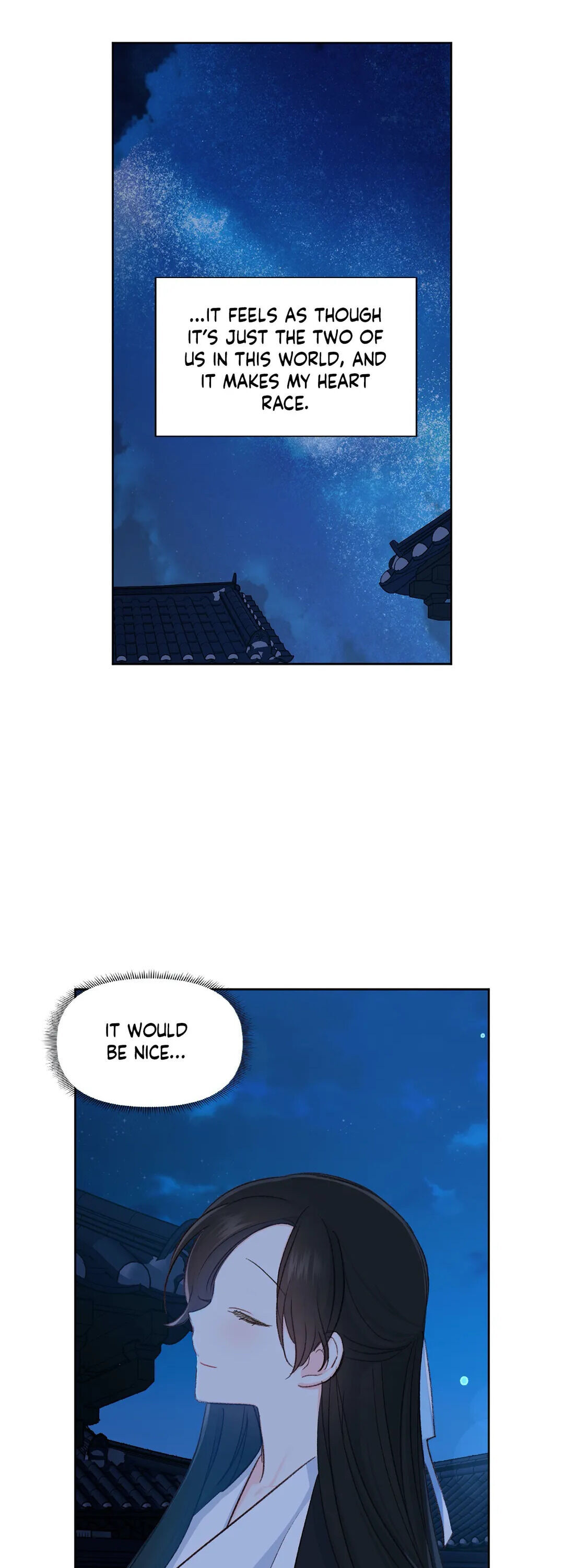 Love Poem For Him chapter 19 - page 10