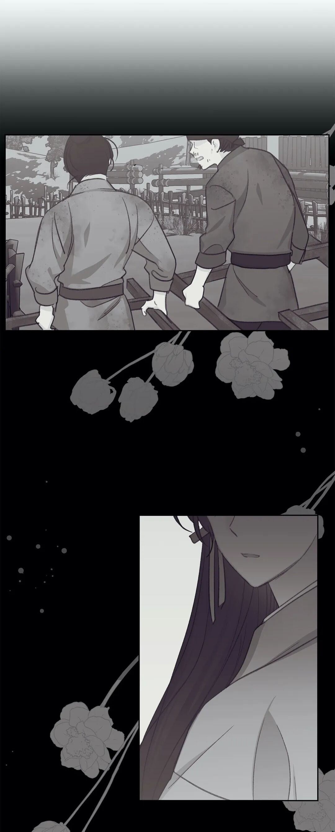 Love Poem For Him chapter 19 - page 14