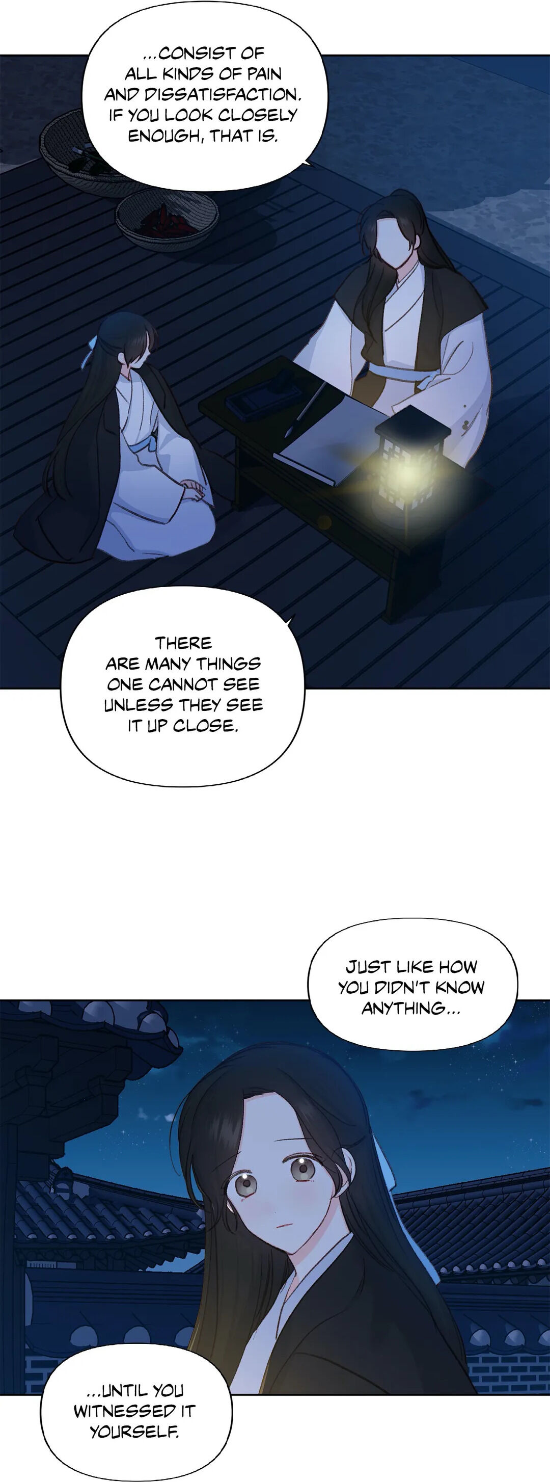 Love Poem For Him chapter 19 - page 16