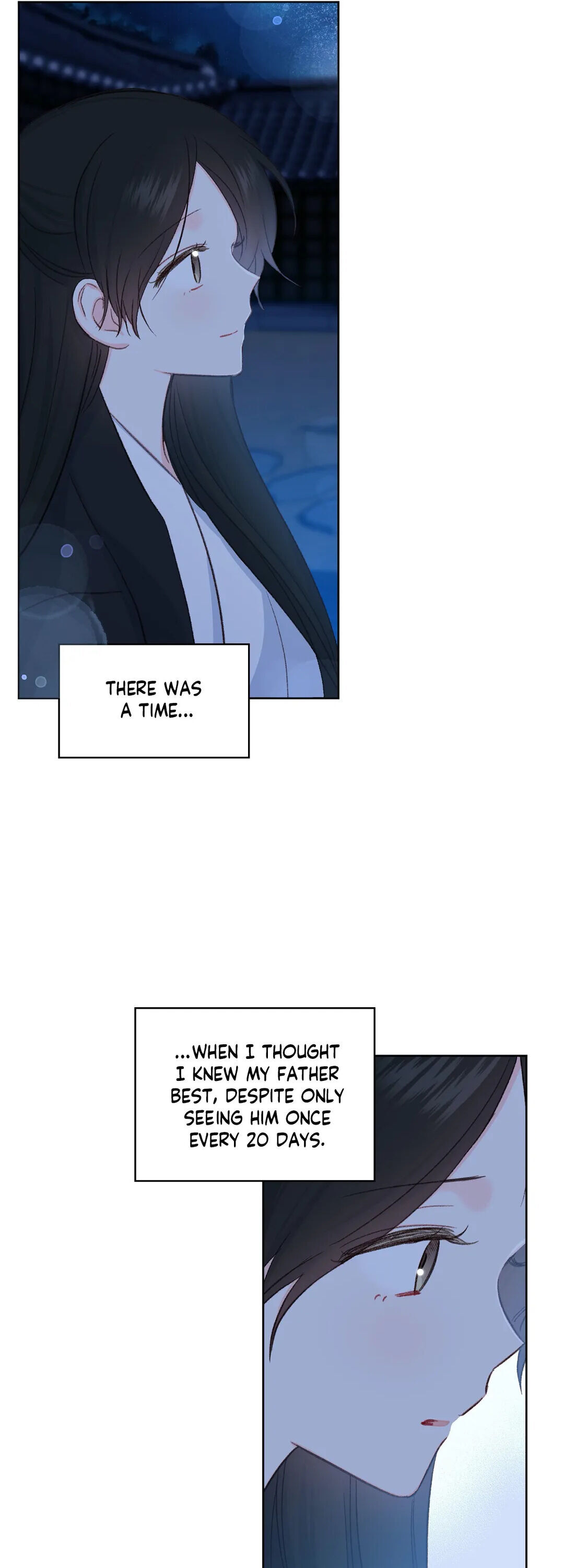 Love Poem For Him chapter 19 - page 3