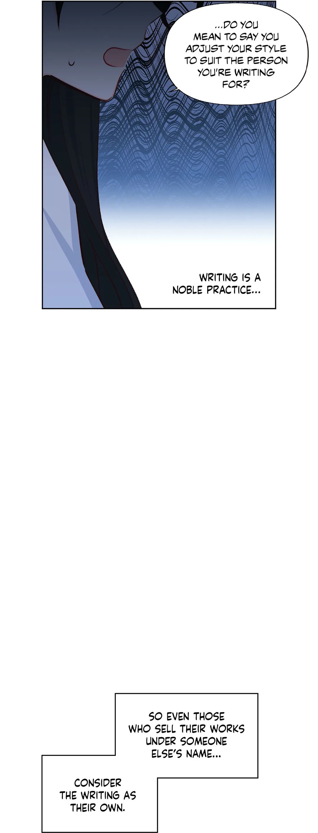 Love Poem For Him chapter 19 - page 33