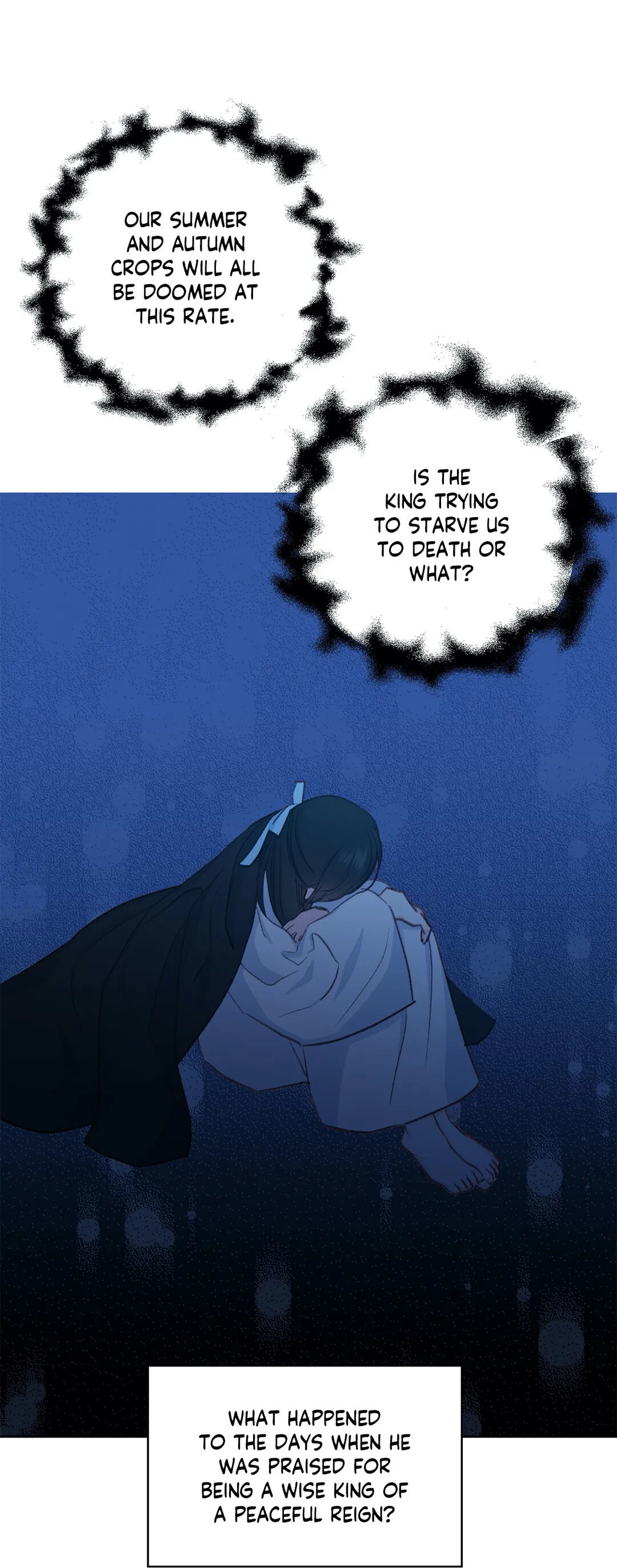 Love Poem For Him chapter 19 - page 5