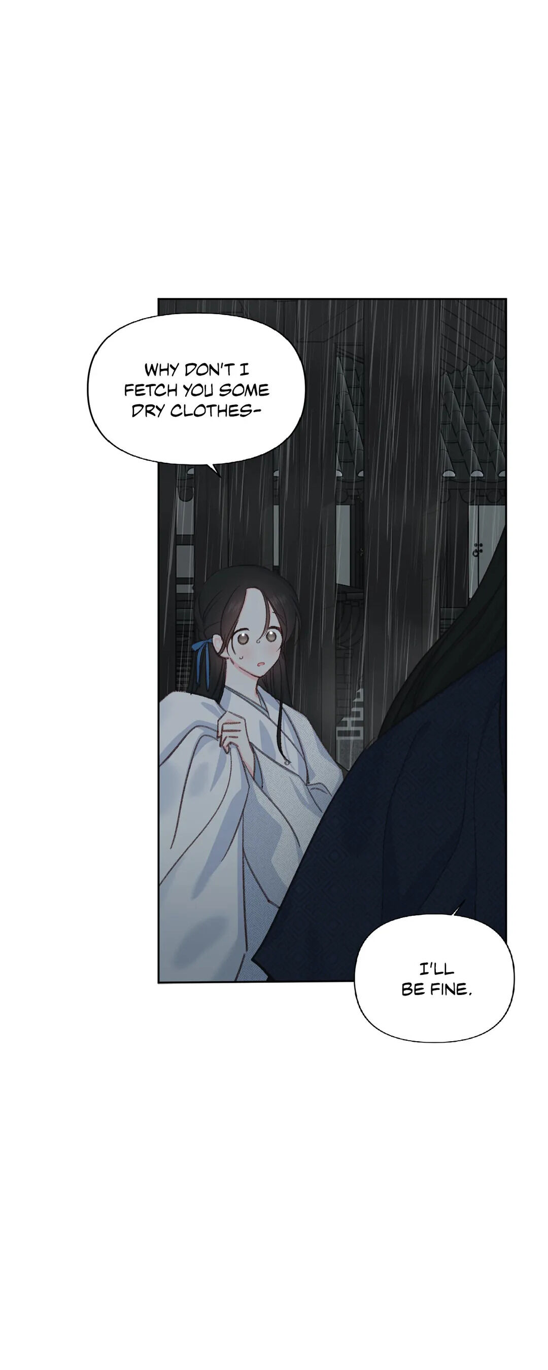 Love Poem For Him chapter 30 - page 32
