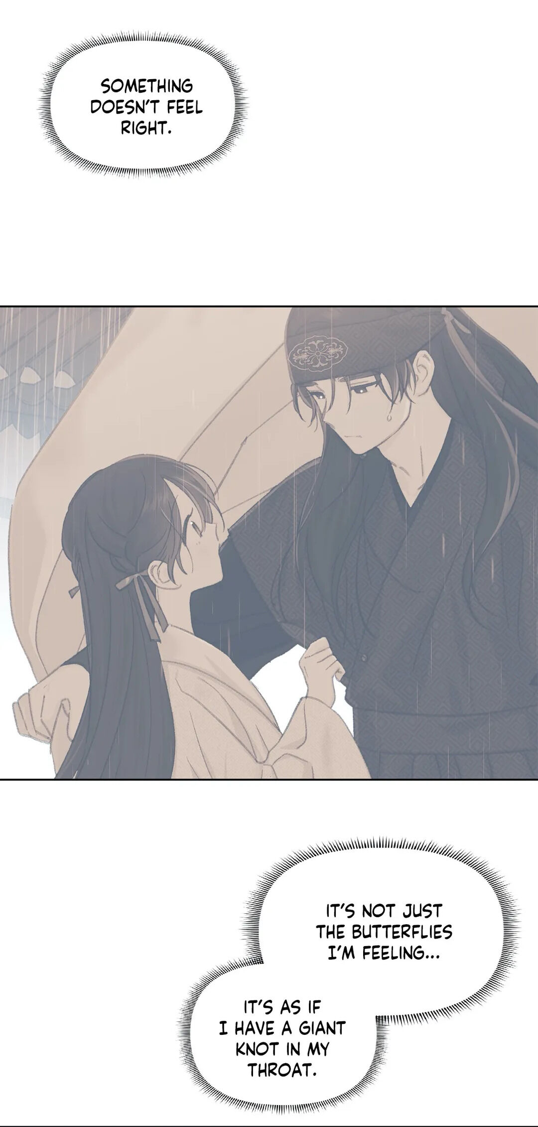 Love Poem For Him chapter 30 - page 36