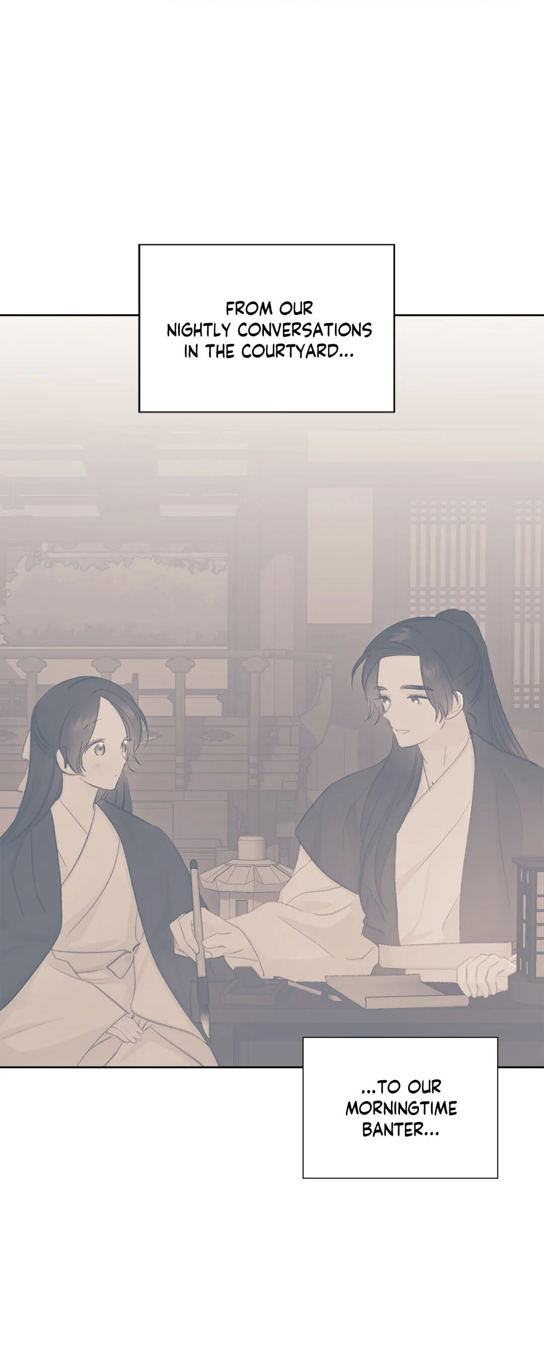 Love Poem For Him chapter 30 - page 38