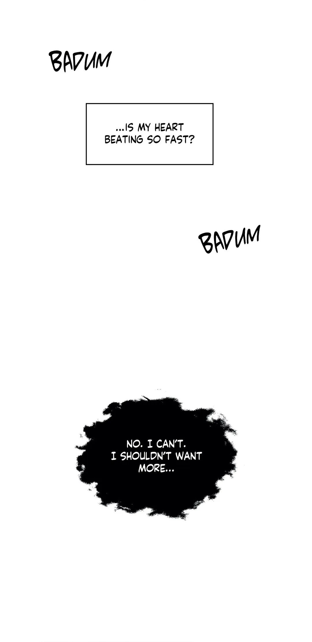 Love Poem For Him chapter 22 - page 41