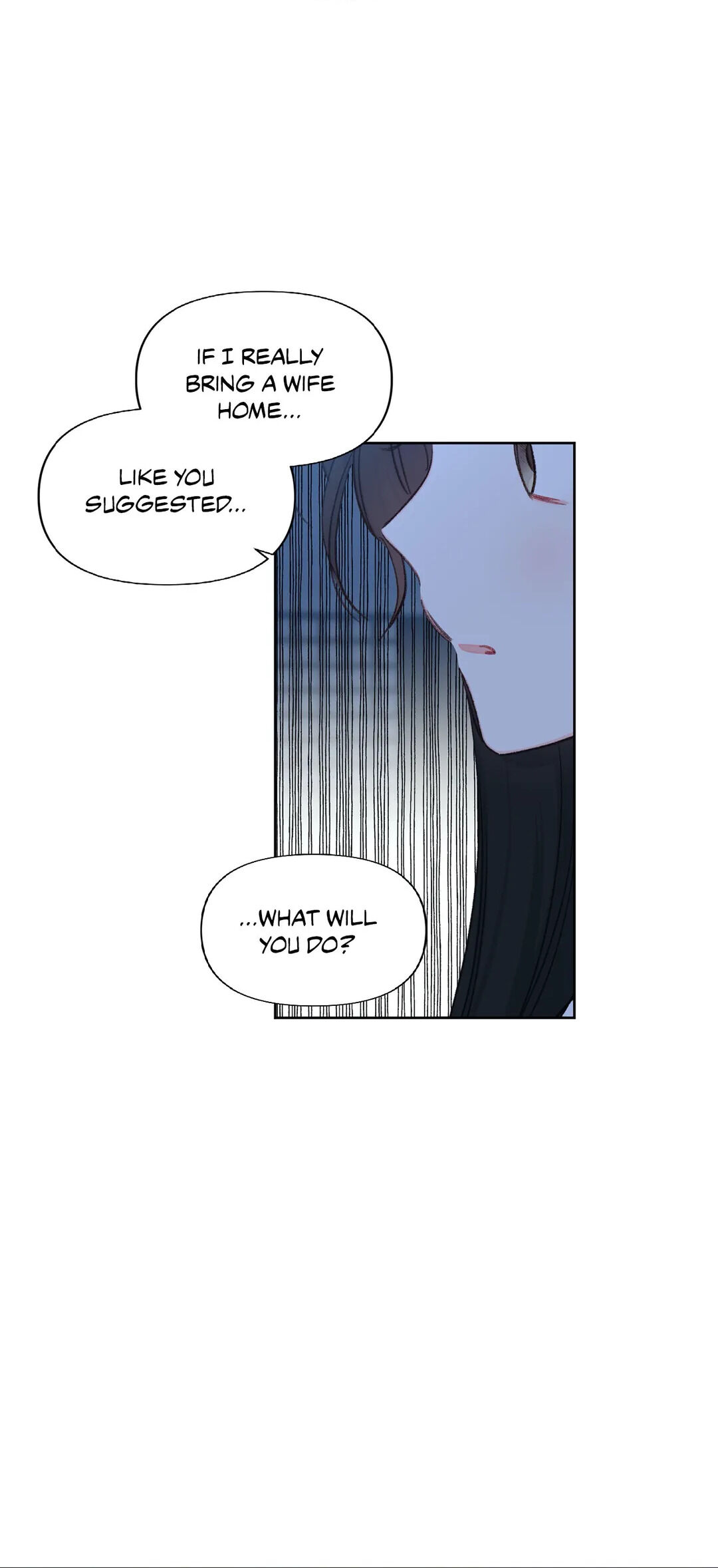 Love Poem For Him chapter 23 - page 10