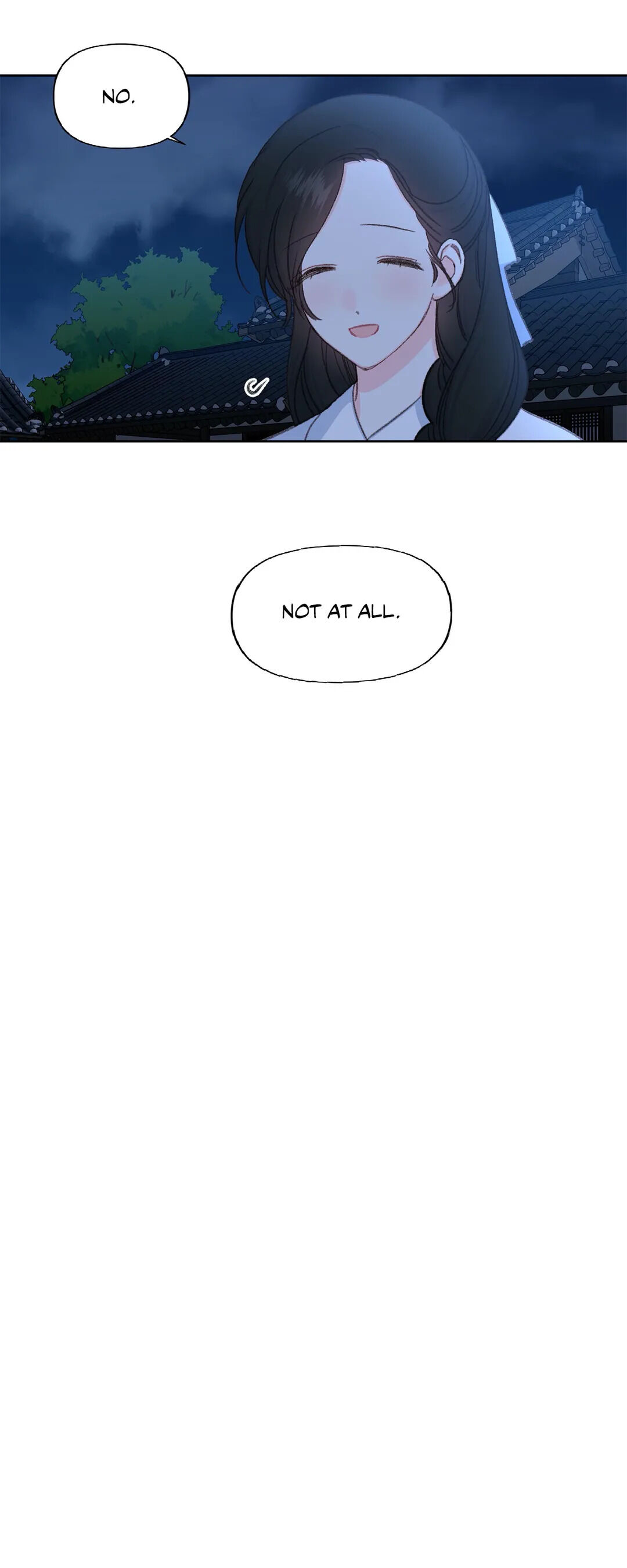 Love Poem For Him chapter 23 - page 20