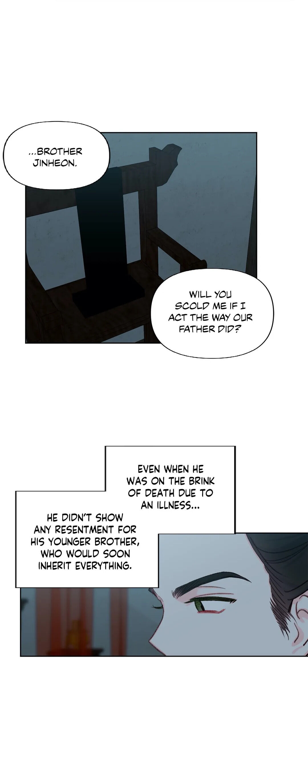 Love Poem For Him chapter 23 - page 36