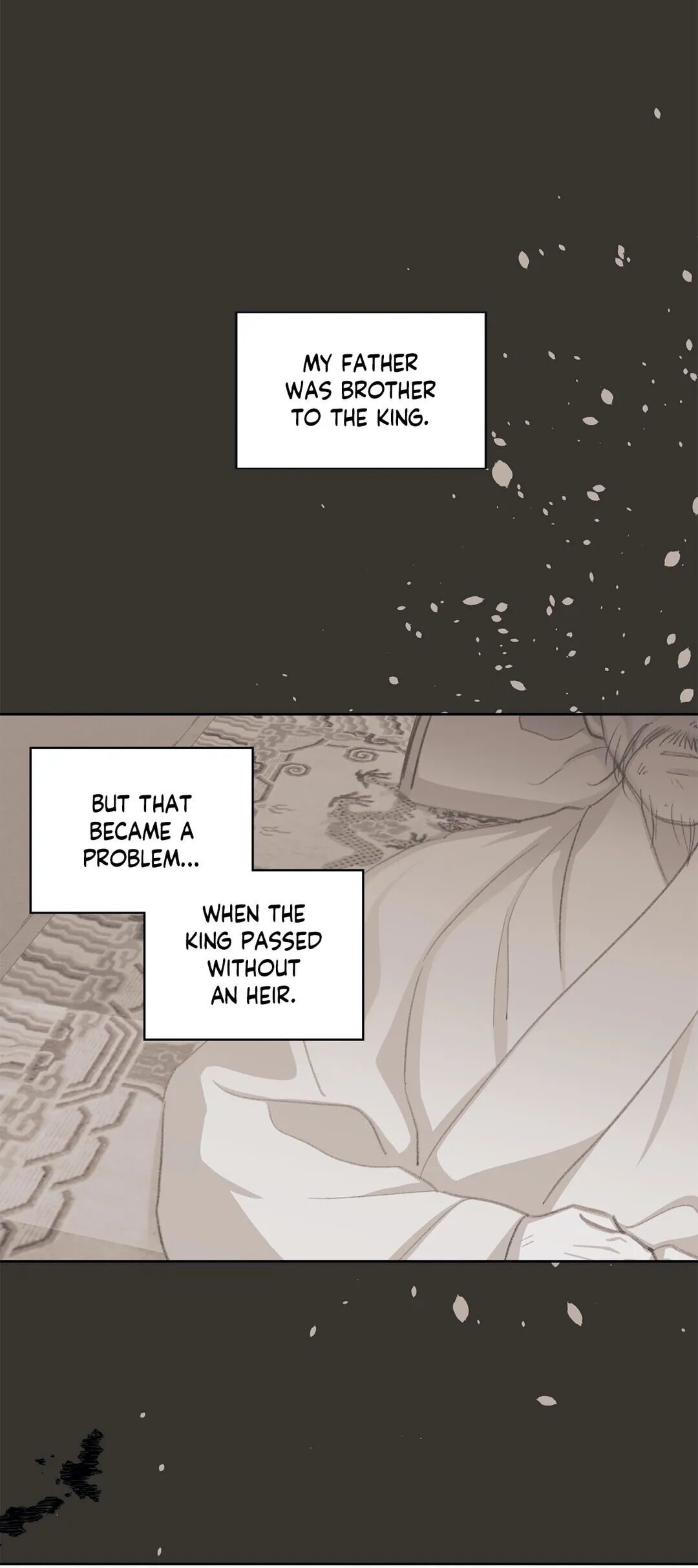 Love Poem For Him chapter 25 - page 13