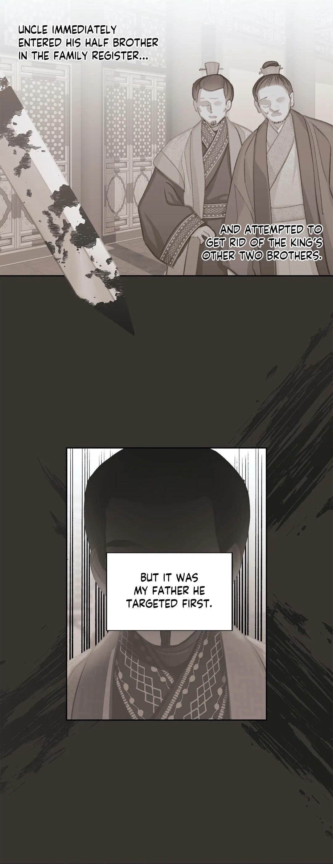 Love Poem For Him chapter 25 - page 15