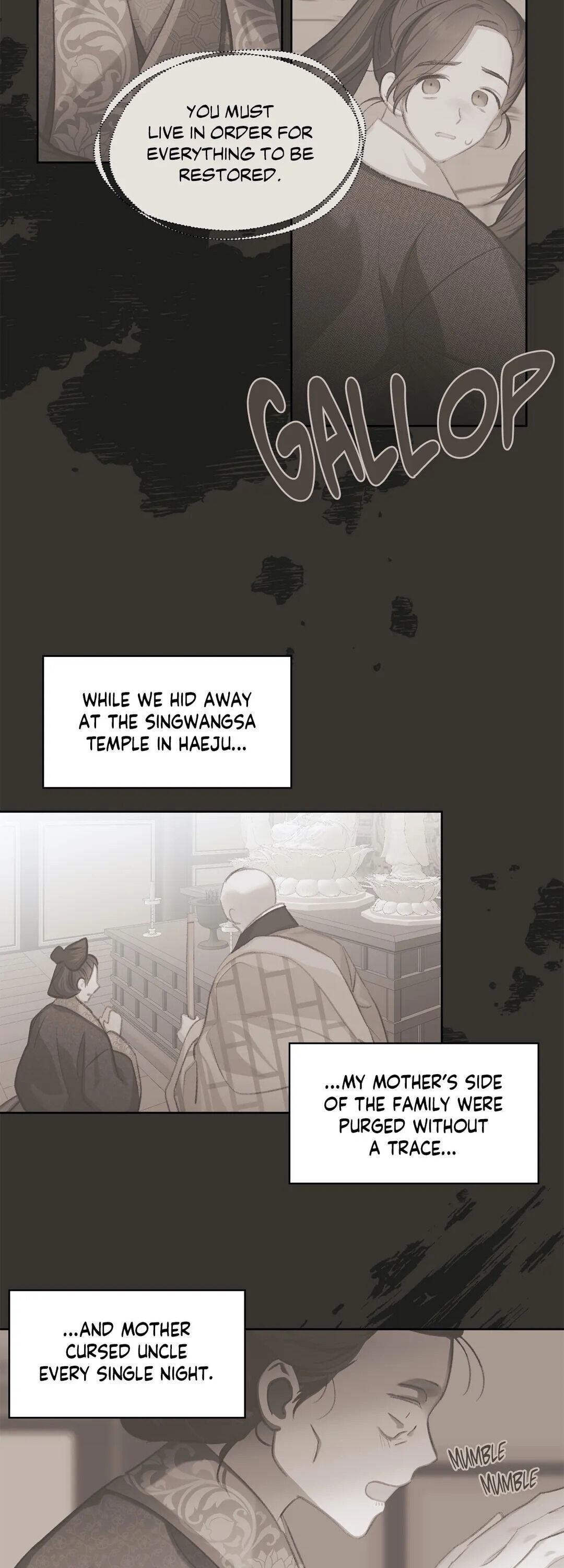 Love Poem For Him chapter 25 - page 25