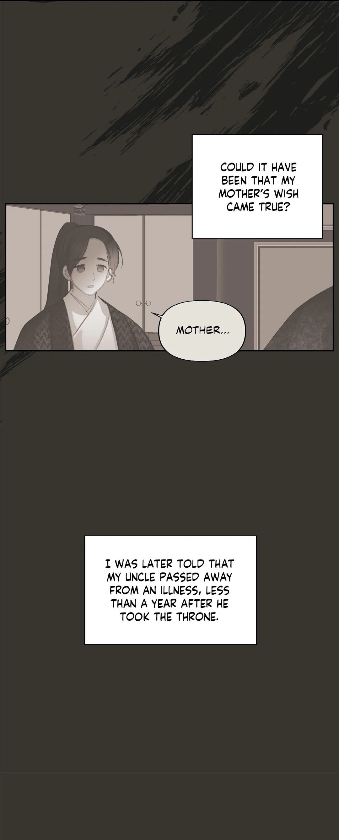 Love Poem For Him chapter 25 - page 29