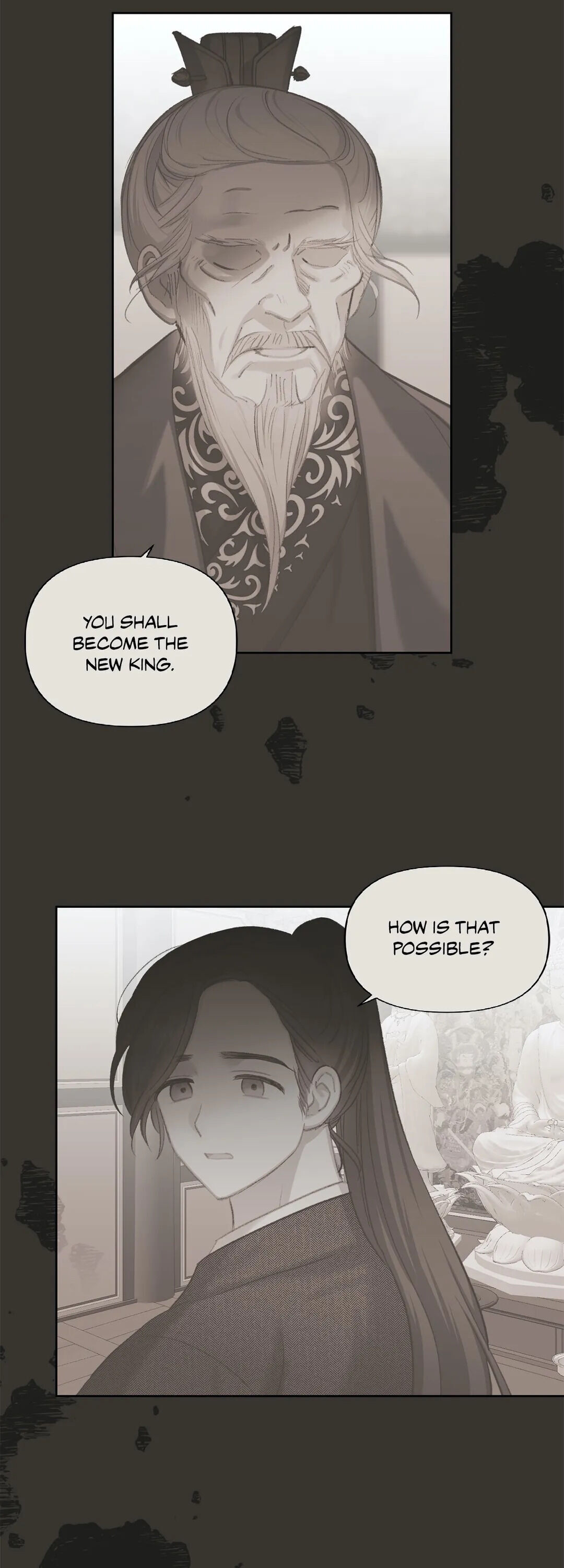 Love Poem For Him chapter 25 - page 34