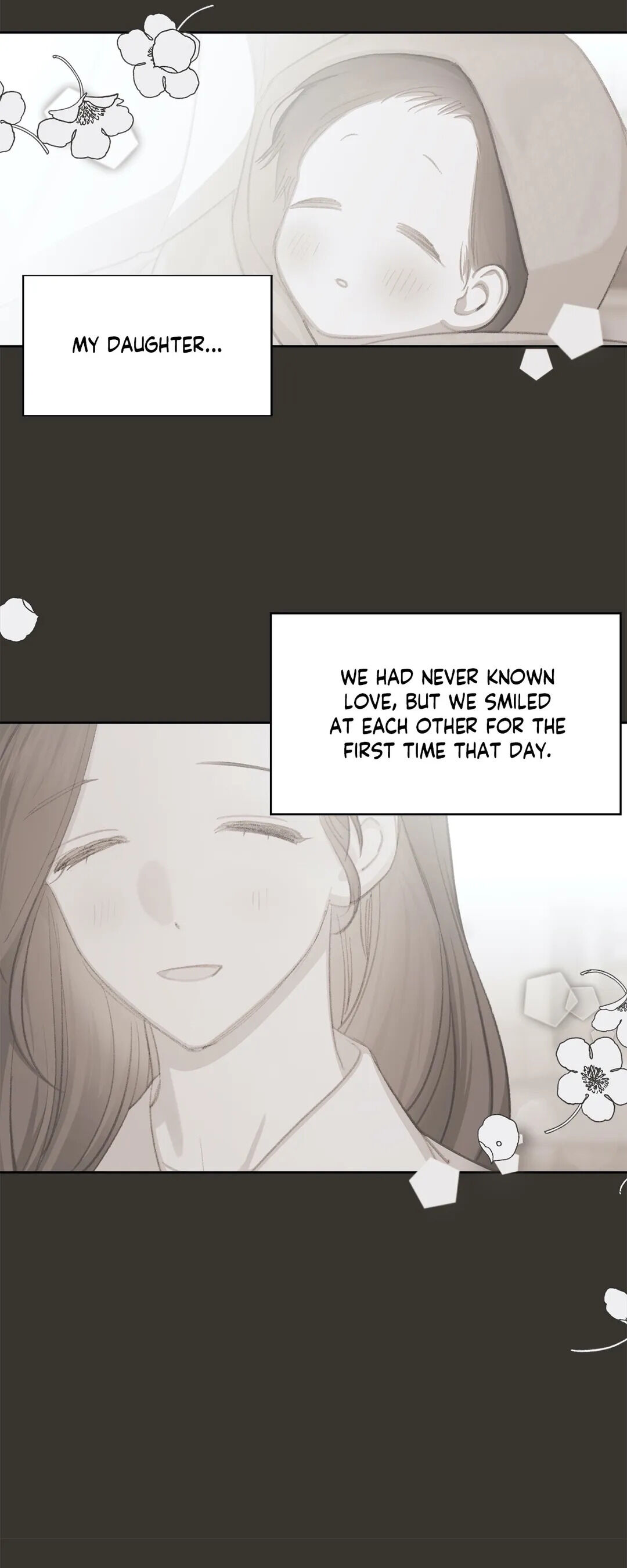 Love Poem For Him chapter 25 - page 49