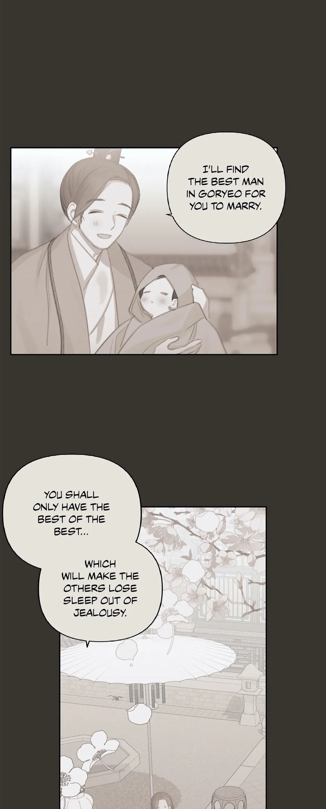 Love Poem For Him chapter 25 - page 51