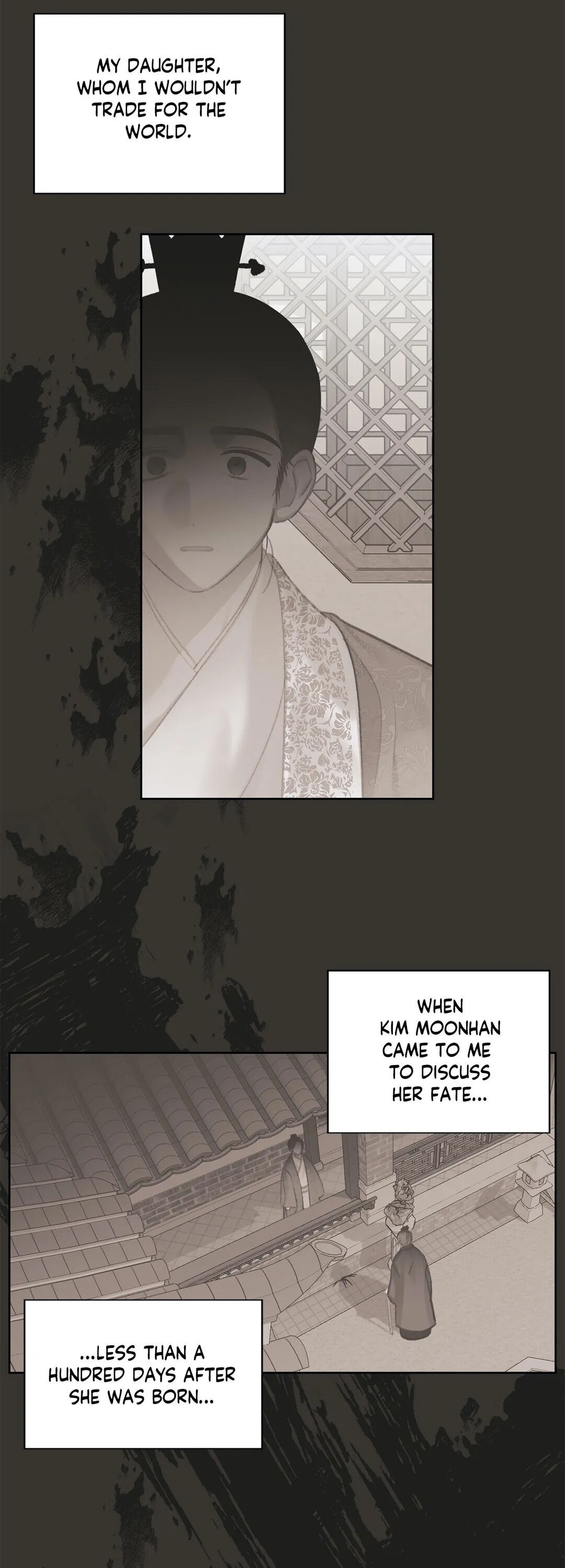 Love Poem For Him chapter 25 - page 55
