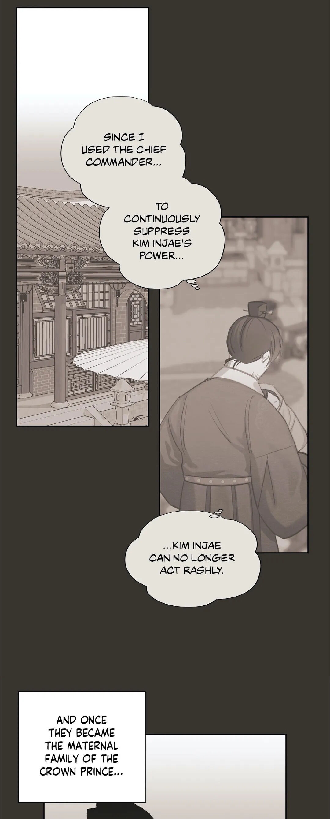 Love Poem For Him chapter 25 - page 60
