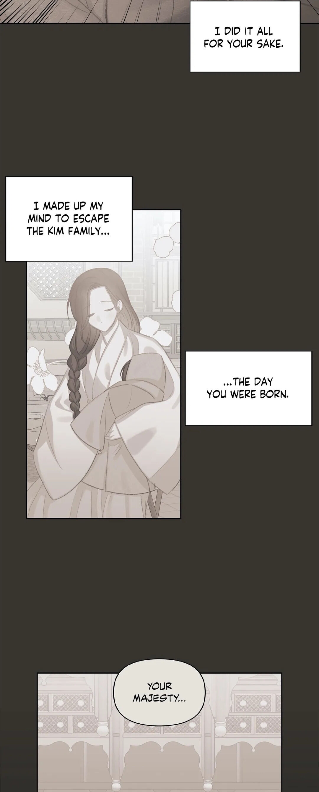 Love Poem For Him chapter 25 - page 66