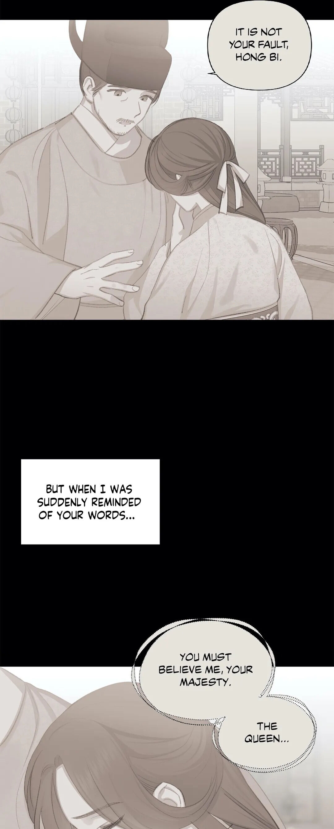 Love Poem For Him chapter 25 - page 73