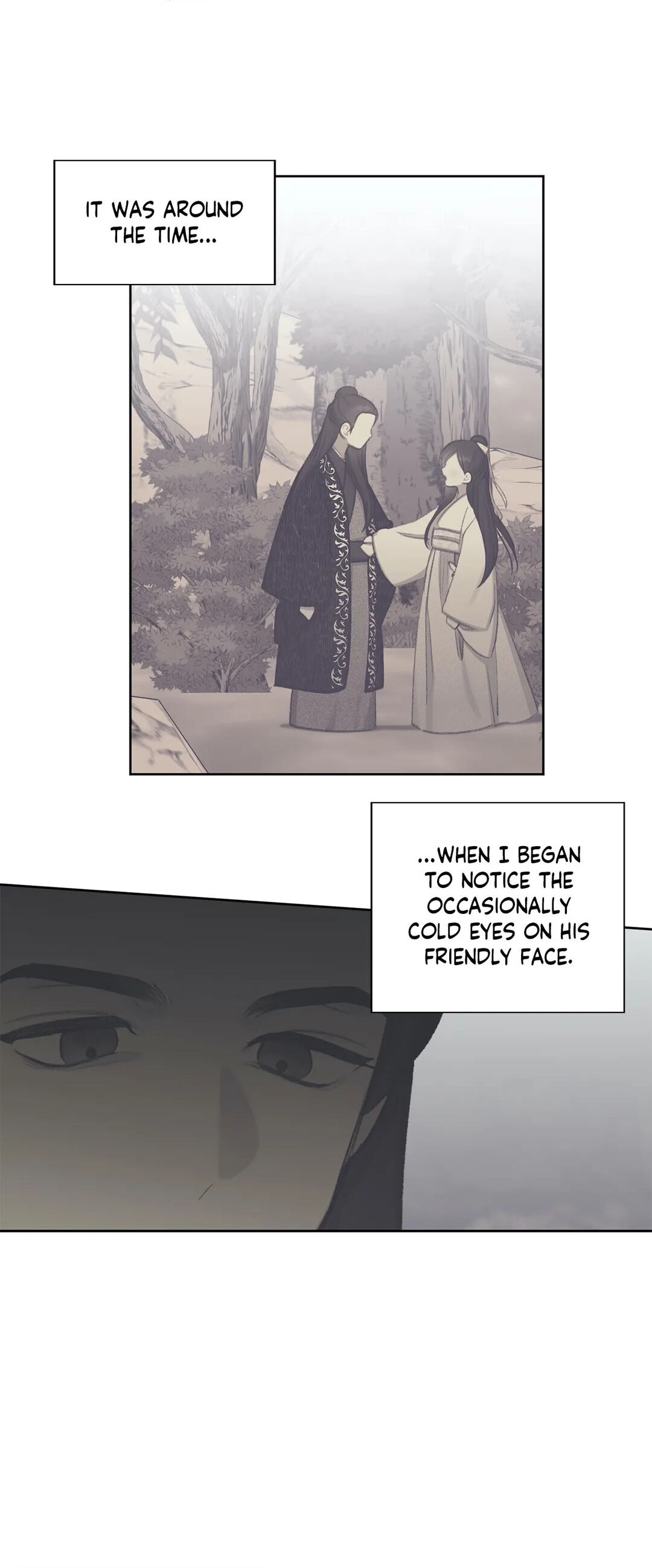 Love Poem For Him chapter 26 - page 24