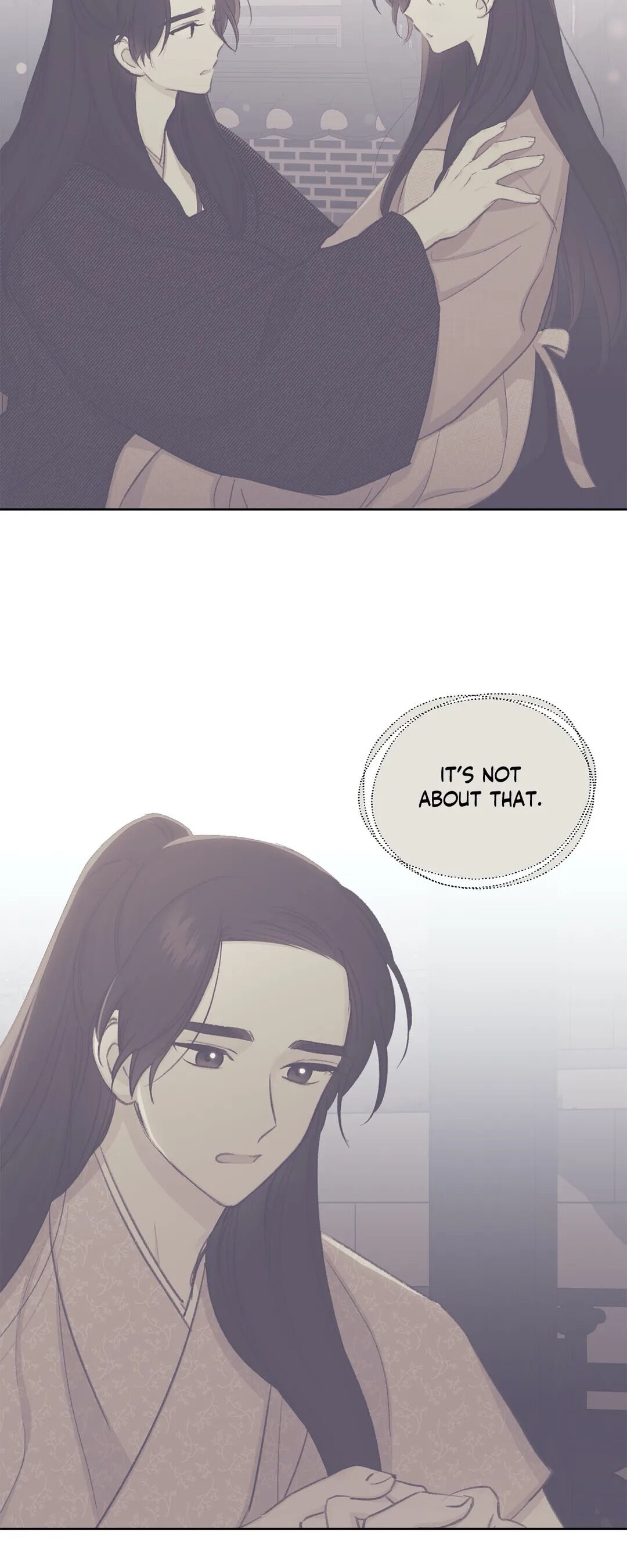 Love Poem For Him chapter 26 - page 32