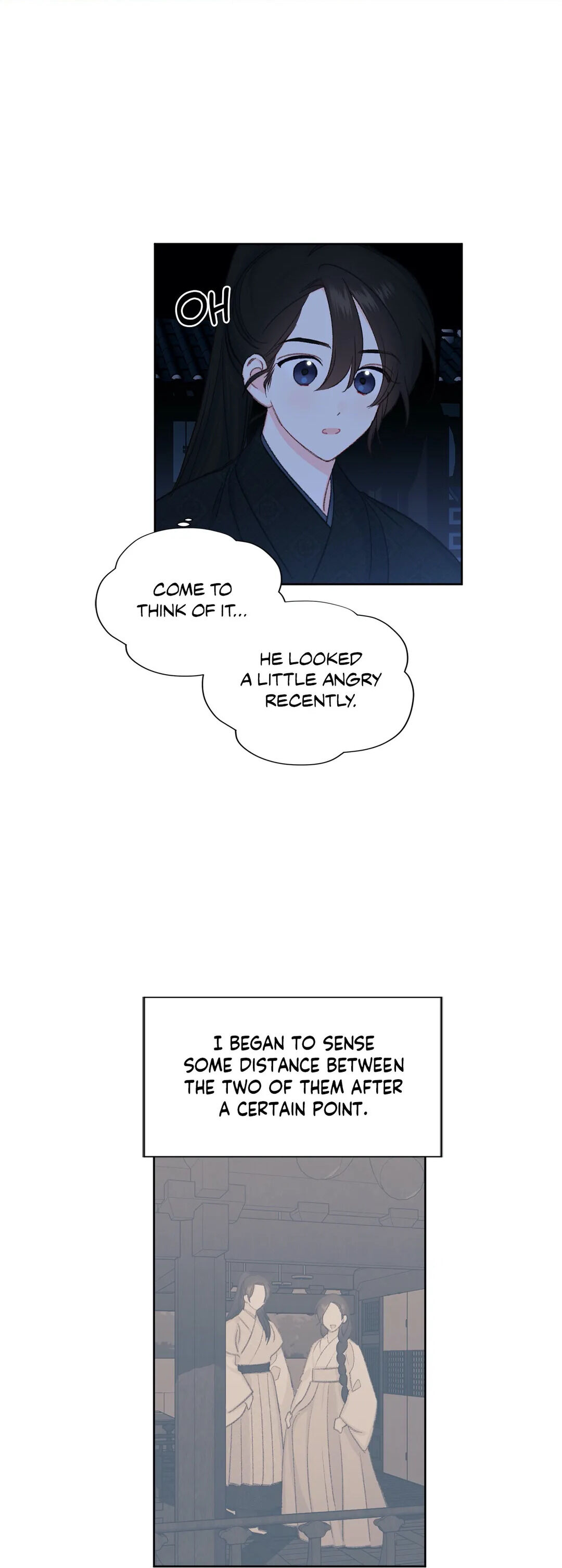 Love Poem For Him chapter 27 - page 27