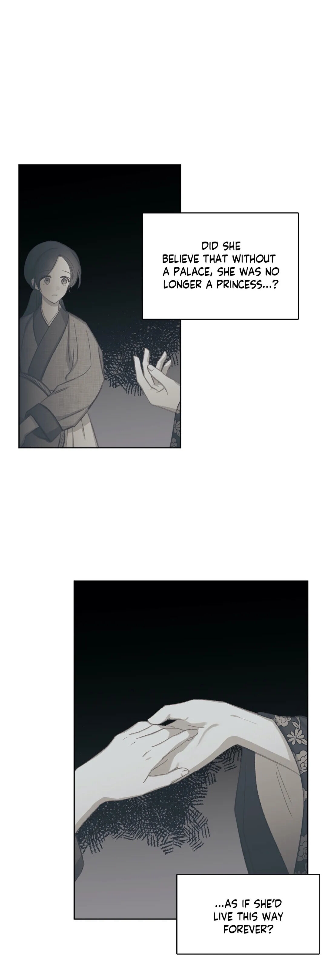 Love Poem For Him chapter 28 - page 16