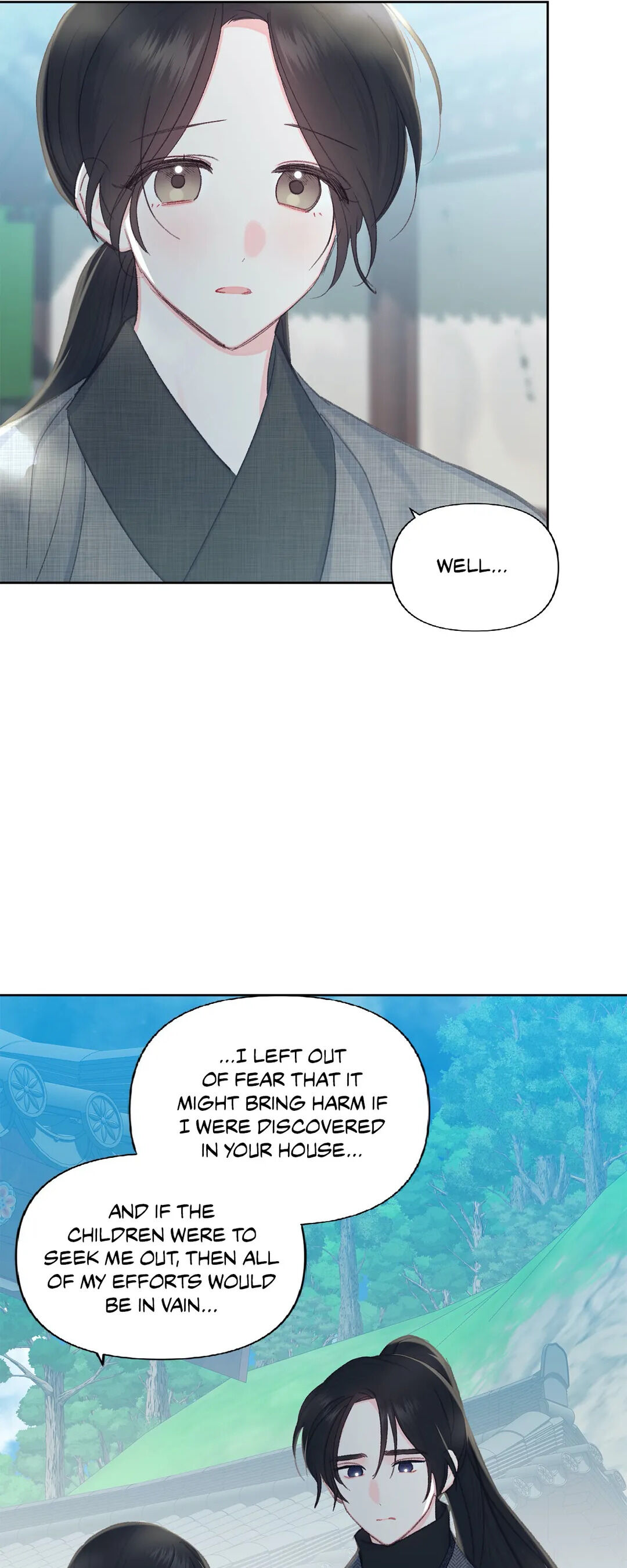 Love Poem For Him chapter 29 - page 13
