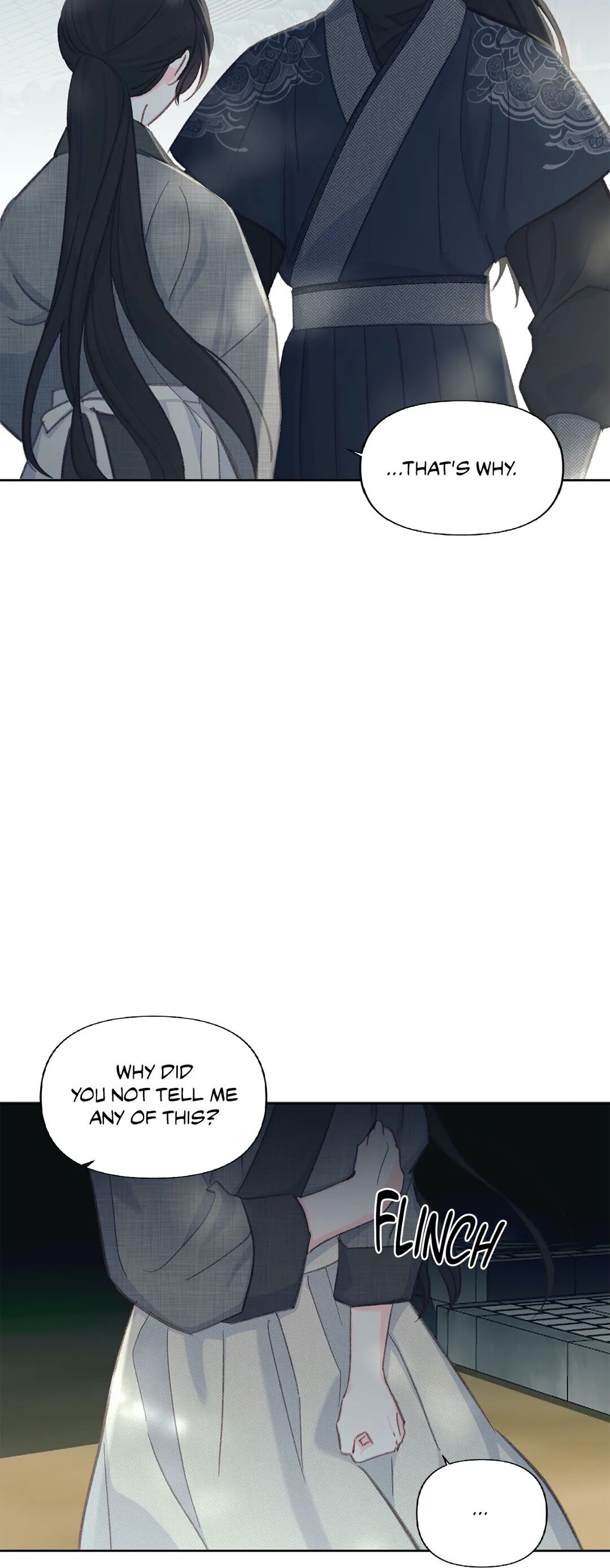 Love Poem For Him chapter 29 - page 14