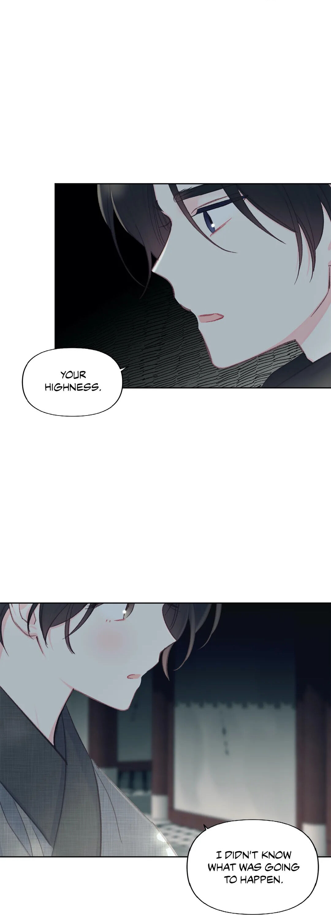 Love Poem For Him chapter 29 - page 15