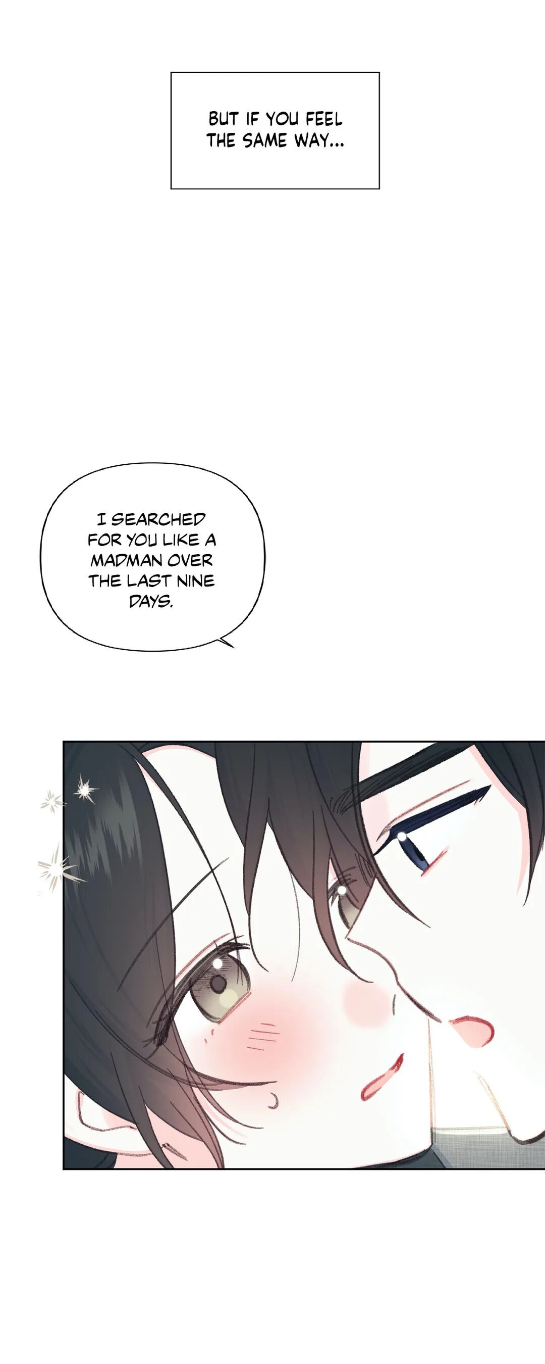 Love Poem For Him chapter 29 - page 26