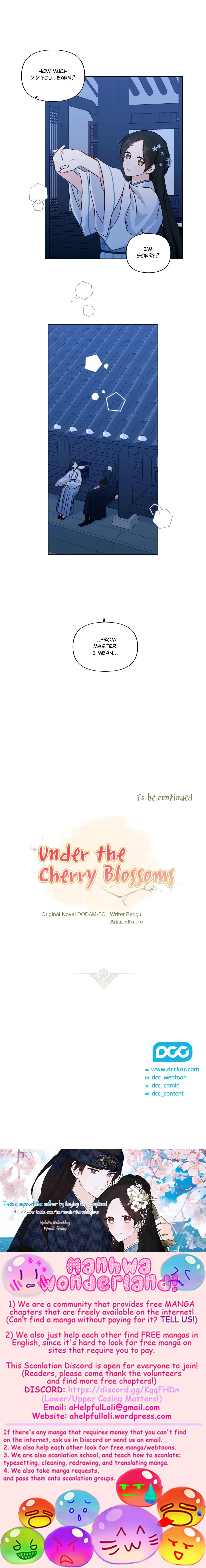 Love Poem For Him chapter 9 - page 11