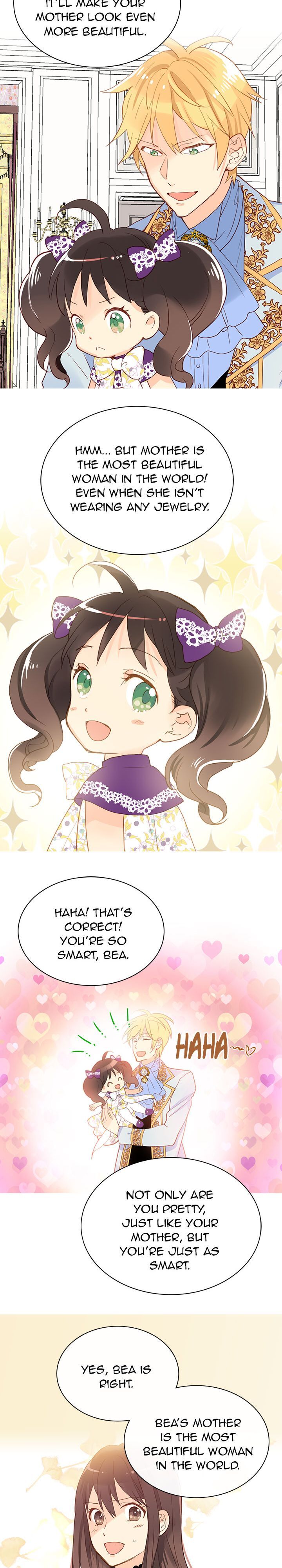 Empress of Another World Chapter 114 - page 4