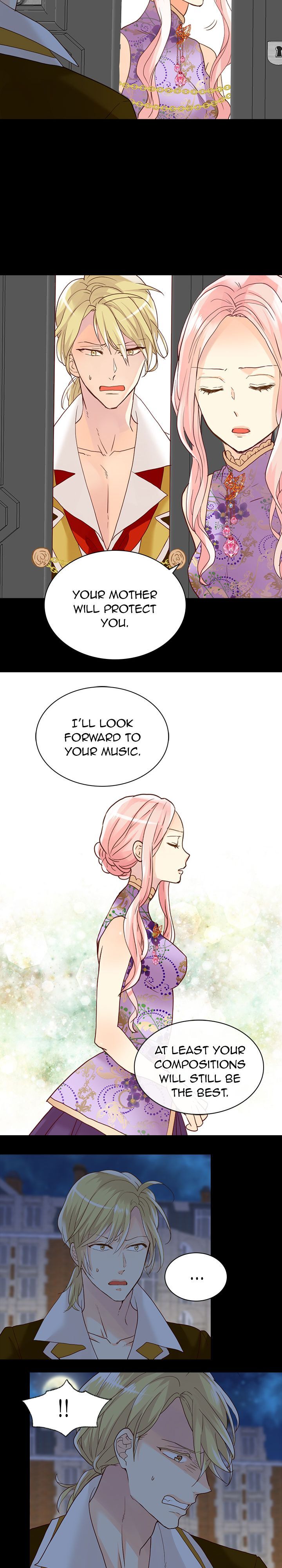 Empress of Another World Chapter 108 - page 5