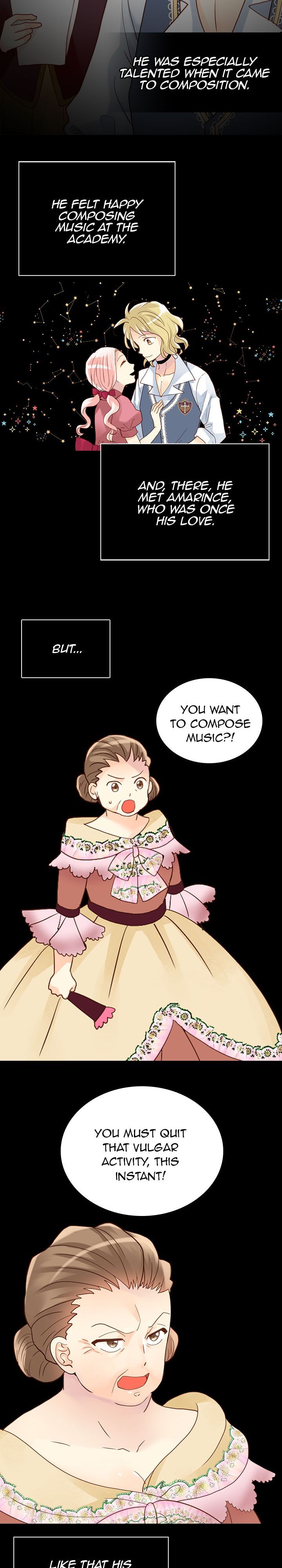 Empress of Another World Chapter 108 - page 8