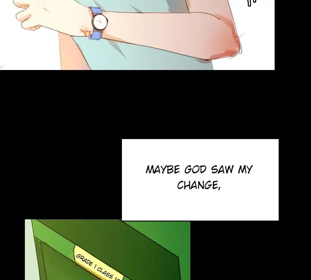 Rebirth Diary Chapter 5 - page 25