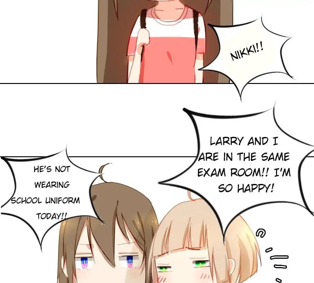 Rebirth Diary Chapter 5 - page 33