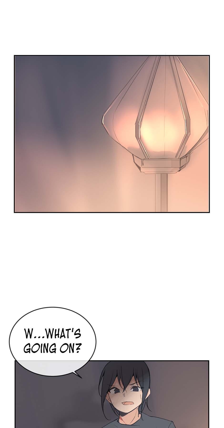 Devil Sword King chapter 77 - page 1