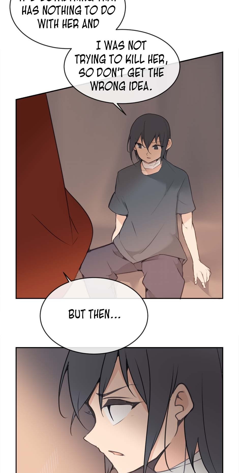 Devil Sword King chapter 77 - page 12